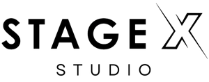 Stage X Studio